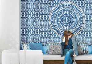 Moroccan Wall Murals Idées De Décoration Interieure Marocaine Home