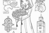 Morocco Coloring Pages 719 Best Colouring Images In 2018