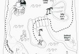 Morocco Coloring Pages Treasure Map Coloring Pages Awesome Map Coloring Sheets Winning Best