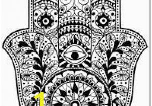Morocco Coloring Pages ×ª××¦××ª ×ª××× × ×¢×××¨ Mandala Morocco Coloring Page