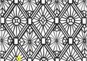 Mosaic Coloring Pages to Print 125 Best Abstract Coloring Pages Images On Pinterest