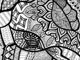 Mosaic Coloring Pages to Print Fresh Printable Mosaic Coloring Book Pages