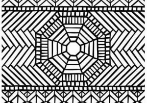 Mosaic Coloring Pages to Print Mosaic Coloring Pages for Adults Picture 1 Free Sample