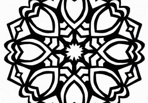 Mosaic Coloring Pages to Print Mosaic Coloring Pages