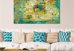 Mosaic Tile Wall Murals Mark Lawrence