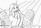 Moses 10 Commandments Coloring Page Ten Mandment Coloring Sheets Direct Ten Mandments