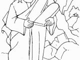 Moses 10 Commandments Coloring Page Ten Mandment Coloring Sheets Direct Ten Mandments