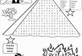Moses and Jethro Coloring Page Moses Coloring Pages