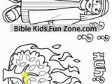 Moses and the Burning Bush Coloring Pages 191 Best Moses Burning Bush 10 Mandments Moses Struck the