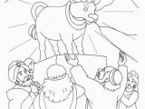 Moses In the Desert Coloring Pages Moses and Jethro Coloring Page New Best 50 Bible Story Moses