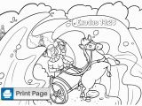 Moses Parting the Red Sea Coloring Page Free Moses Parting the Red Sea Coloring Pages – Connectus