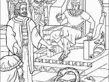 Moses Staff Turns Into A Snake Coloring Pages Abraham and isaac A Pattern Of Things to E