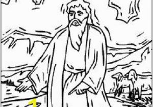 Moses Staff Turns Into A Snake Coloring Pages Moses Staff Turns Into A Snake Coloring Pages Printable