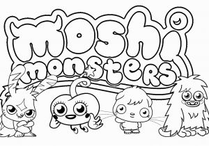 Moshi Monsters Coloring Pages Katsuma Awesome Moshi Monsters Coloring Pages Katsuma