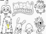 Moshi Monsters Coloring Pages Katsuma Coloring Pages Moshi Monsters