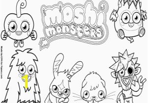 Moshi Monsters Coloring Pages Katsuma Coloring Pages Moshi Monsters