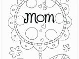 Mother Day Color Pages Printable Mothers Day Coloring Pages Religious Mothers Day Coloring Day Pages