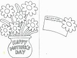 Mother Day Color Pages Printable Printable Mothers Day Coloring Pages 13 704