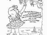 Mother Goose Coloring Pages Free Printable Free G Coloring Pages Preschool for Kids for Adults In Rhyming