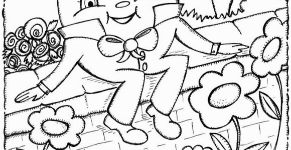 Mother Goose Coloring Pages Free Printable Humpty Dumpty Kids Rhymes to Colour Free Colouring Pages