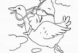 Mother Goose Nursery Rhymes Coloring Pages Mother Goose Nursery Rhymes Coloring Pages 107