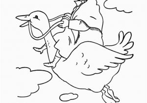 Mother Goose Nursery Rhymes Coloring Pages Mother Goose Nursery Rhymes Coloring Pages 107