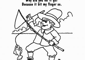 Mother Goose Nursery Rhymes Coloring Pages Mother Goose Nursery Rhymes Coloring Pages at Getcolorings