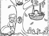 Mother Goose Nursery Rhymes Coloring Pages origin "rub A Dub Dub" Nursery Rhyme