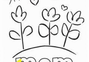 Mother S Day Printable Coloring Pages for Grandma 256 Best Kids Mother S Day Etc Images