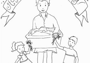 Mothers Day Coloring Page for Sunday School Sunday School Lessons for Mother S Day Sunday School Works