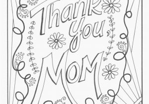 Mothers Day Coloring Pages Free New Coloring Pages Mothers Day for Kids for Adults In Unique Happy