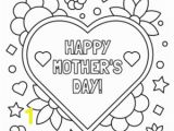 Mothers Day Coloring Pages Printable Free Happy Mothers Day Coloring Pages 2020 Printable