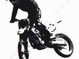 Motocross Wall Murals Motocross Moto Dirty Bike Motorbike Wall Art Sticker Decal Home Diy