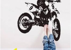 Motocross Wall Murals Motocross Wall Decals Dirt Bike Wall Decals