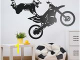 Motocross Wall Murals Motocross Wall Decals Dirt Bike Wall Decals