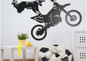 Motocross Wall Murals Motocross Wall Decals Dirt Bike Wall Decals