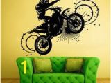 Motocross Wall Murals Motocross Wall Decals Dirt Bike Wall Decals