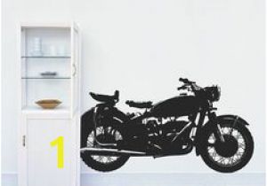 Motorbike Wall Murals 22 Best Bike Motorcycle Wall Stickers Decals Images