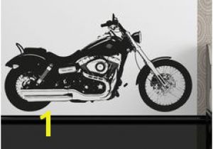 Motorbike Wall Murals 8 Best Motorbike and Vehicle Wall Stickers Art Decals Images