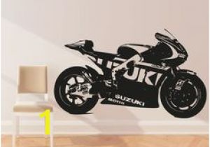 Motorbike Wall Murals 8 Best Motorbike and Vehicle Wall Stickers Art Decals Images
