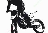 Motorbike Wall Murals Motocross Moto Dirty Bike Motorbike Wall Art Sticker Decal Home Diy