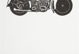 Motorbike Wall Murals Motorcycle Dxf Cut From Metal with Cnc This Dxf File is Designed