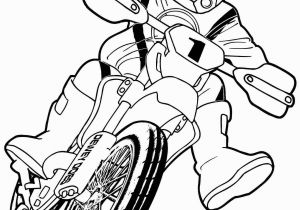 Motorcycle Helmet Coloring Pages Free Transportation Motorcycle Colouring Pages for Kindergarten
