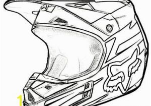 Motorcycle Helmet Coloring Pages Motorcycle Helmet Coloring Pages New Bike Drawing at Getdrawings