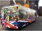 Motorhome Murals 10 Best Rv Graffiti Images