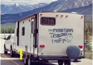 Motorhome Murals 30 Best Rv Decals Images