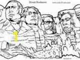 Mount Rushmore Coloring Page 33 Best Red Rock Coloring Pages Images In 2018