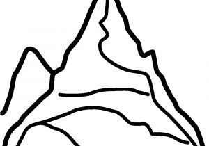 Mountain Climber Coloring Page Mountain Climber Clipart Google Search