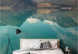 Mountain Scene Wall Murals 11 R Than Life Wall Murals Home Sweet Home