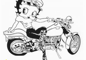 Mouse and the Motorcycle Coloring Pages Motorcycle Coloring Pages 15 Coloring Kids